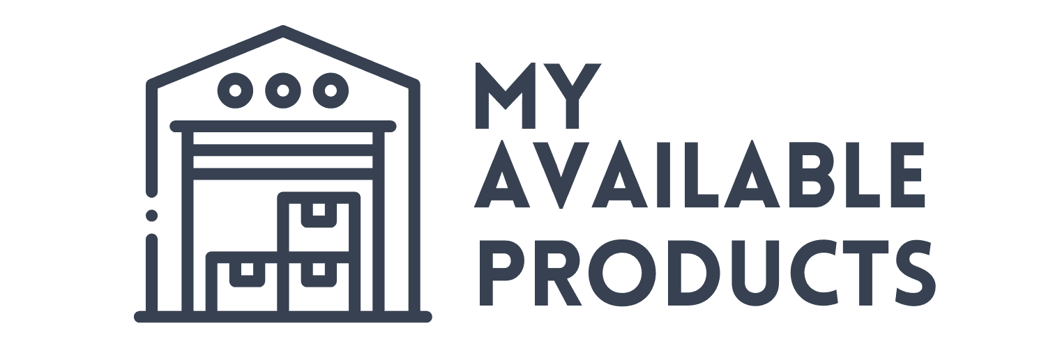 myavailableproducts logo